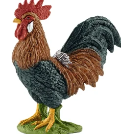 Hane - H: 6,6 cm 13825>Schleich Sale
