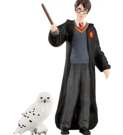 Harry Potter - Harry Potter & Hedwig - H: 10 cm - 42633>Schleich Discount