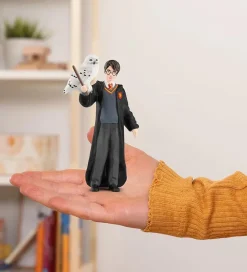 Harry Potter - Harry Potter & Hedwig - H: 10 cm - 42633>Schleich Discount
