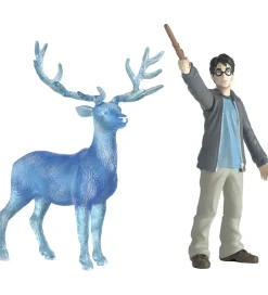 Harry Potter - Harry Potter & Patronus - H: 18 cm - 426>Schleich Outlet