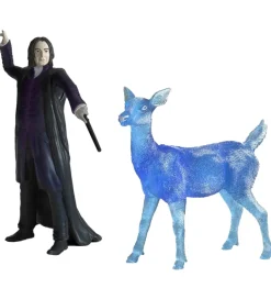 Harry Potter - Professor Snape & Patronus - H: 18 cm ->Schleich Hot