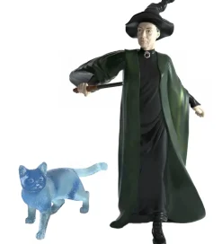 Harry Potter - Professor McGonagall & Patron - H: 18 cm>Schleich Discount