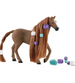 Horse Club - Beauty Horse English Thoroughbred Mare>Schleich Sale