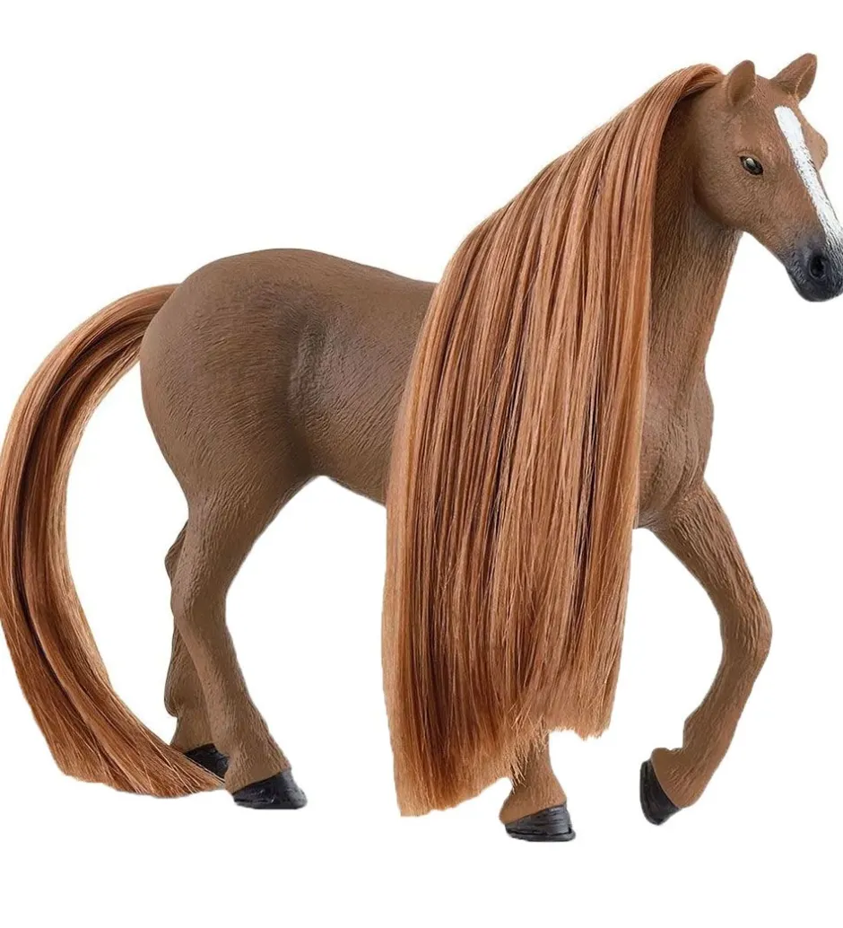 Horse Club - Beauty Horse English Thoroughbred Mare>Schleich Sale