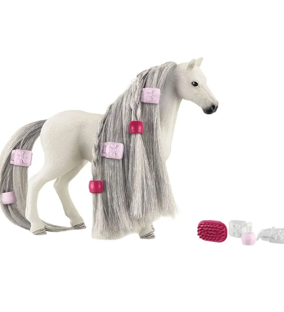 Horse Club - Beauty Horse Quarter Horse Mare>Schleich Discount