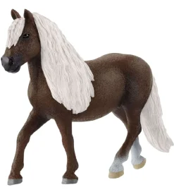 Horse Club - H: 10 cm - Black Forest Mare 13898>Schleich Discount