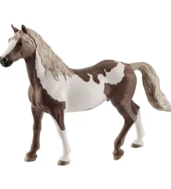 Horse Club - H: 11,5 cm - Paint Horse Gelding 13885>Schleich Best
