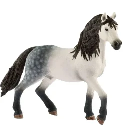 Horse Club - H: 12 cm - Andalusian Stallion 13821>Schleich Hot