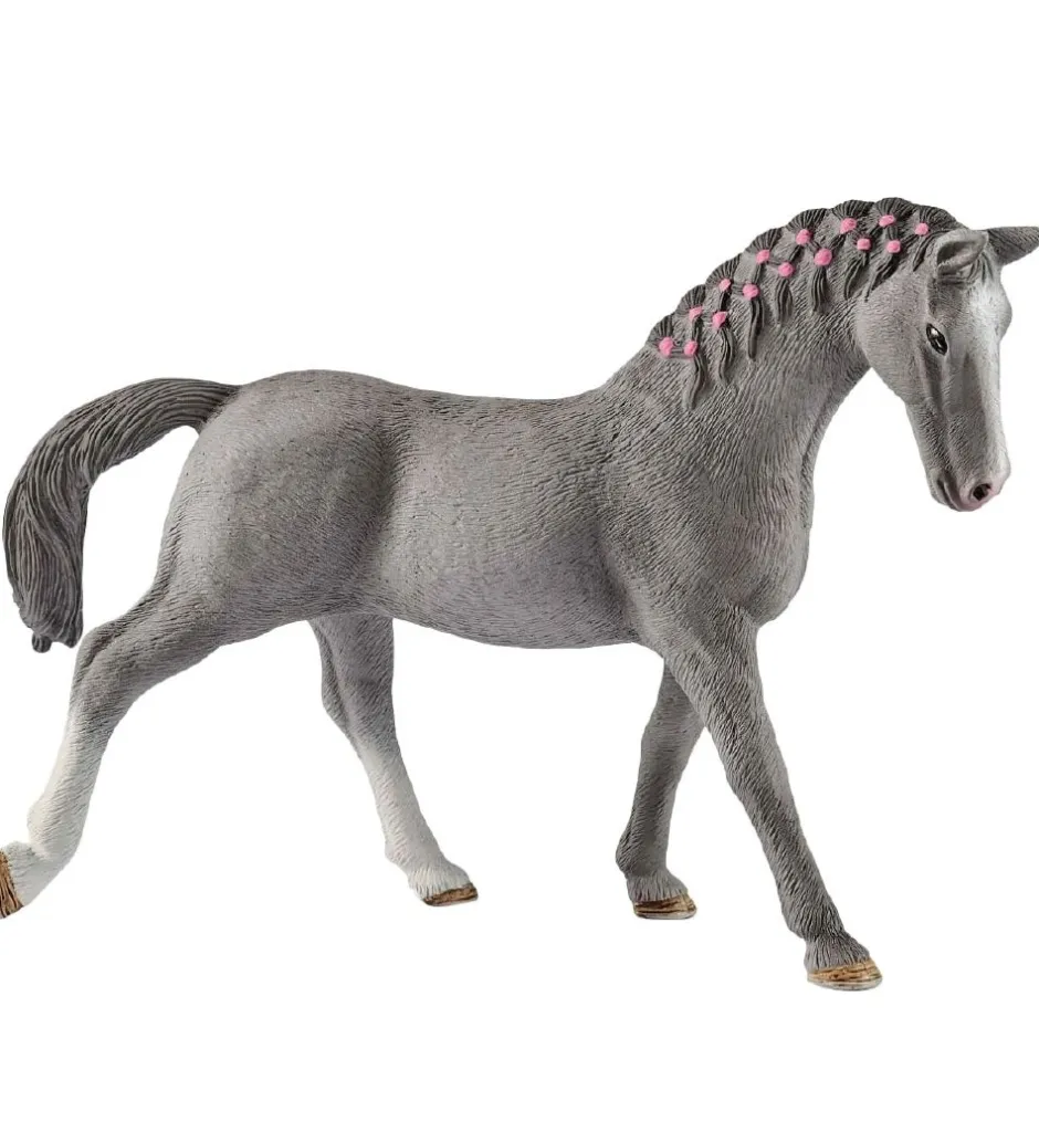 Horse Club - H: 10 cm - Trakehner Mare 13888>Schleich Discount