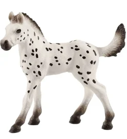 Horse Club - H: 8 cm - Knapstupper Føl 13890>Schleich Hot