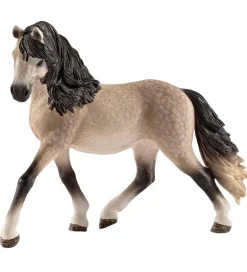Horse Club - H: 10,5 cm - Andalusian Mare 13793>Schleich Best