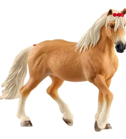 Horse Club - Haflinger-hoppe - H: 9,5 cm - 13950>Schleich