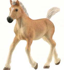 Horse Club - Haflinger-føl - H: 7 cm - 13951>Schleich Outlet
