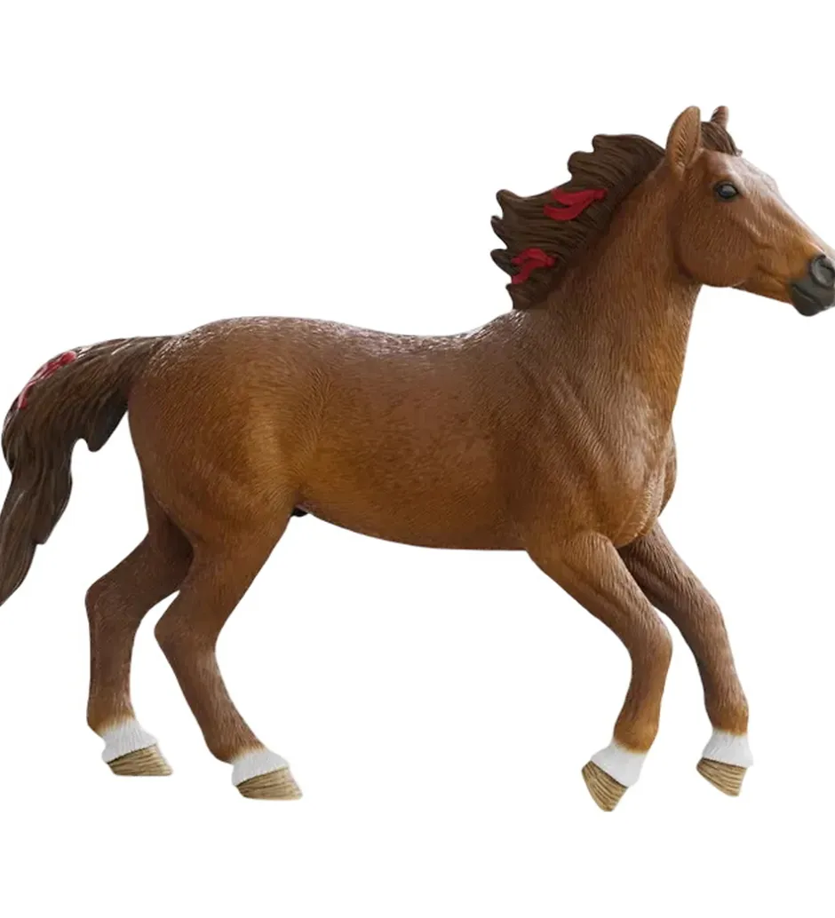 Horse Club - Hannah & Cayenne - 6 Dele - 42711>Schleich Hot