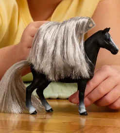 Horse Club - Hår Beauty Horses Grå - 42652>Schleich Online