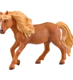 Horse Club - Islandsk Pony Hingst - H: 8,7 cm 13943>Schleich Outlet