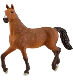 Horse Club - Oldenburger Hoppe - H: 12,3 cm 13945>Schleich Discount