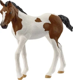Horse Club - Paint Horse Foal - H: 7,2 cm - 14899>Schleich Hot
