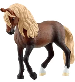 Horse Club - Peruansk Paso-hingst - H: 10,5 cm - 13952>Schleich Hot
