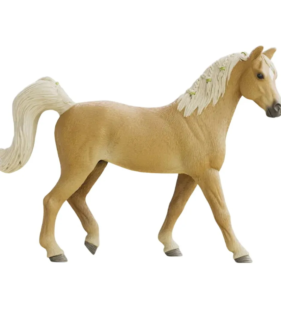 Horse Club - Sarah & Mystery - 6 Dele - 42714>Schleich Clearance