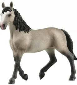 Horse Club - Selle Français-hoppe - H: 11 cm - 13955>Schleich Clearance