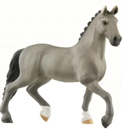 Horse Club - Selle Français-hingst - H: 11 cm - 13956>Schleich Hot