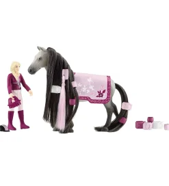 Horse Club - Starter Set - Sofia & Dusty>Schleich Discount
