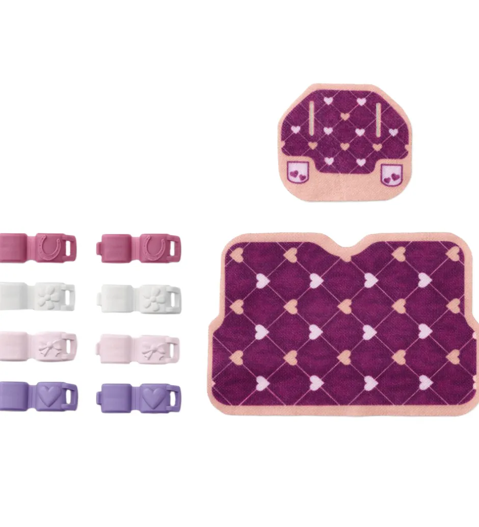 Horse Club - Styling Accessoires - 42615>Schleich