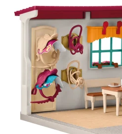 Horse Club - Tack Room Extension - 85 Dele - 42591><noscript><img width=