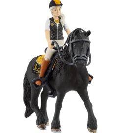 Horse Club - Tori & Princess - 42640>Schleich New