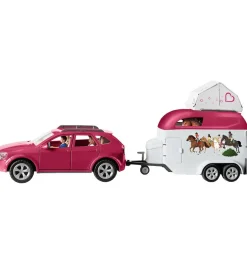 Horse Club - 50x20x22 cm - Horse Adventures 42535>Schleich Hot