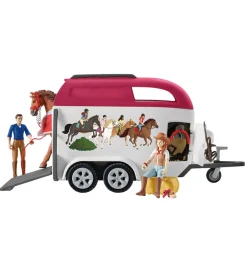 Horse Club - 50x20x22 cm - Horse Adventures 42535><noscript><img width=