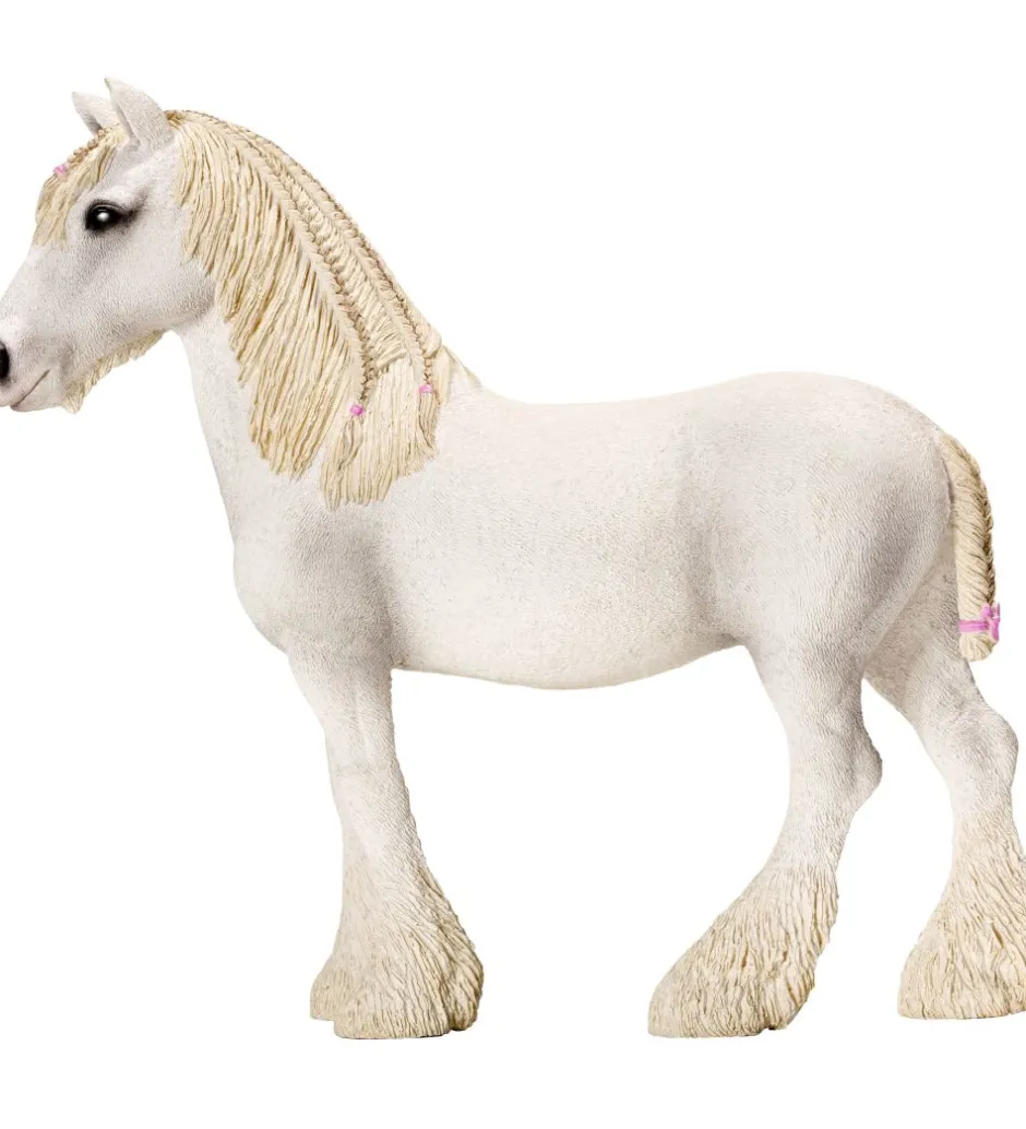 Shire Hoppe 13735>Schleich Hot