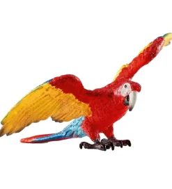 Wild Life - B: 9 cm - Papegøje 14737>Schleich Hot