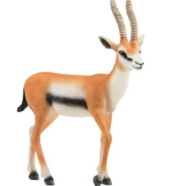 Wild Life - Gazelle - H: 9,7 cm - 14861>Schleich New