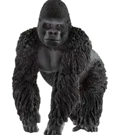 Wild Life - H: 8,5 cm - Gorilla 14770>Schleich