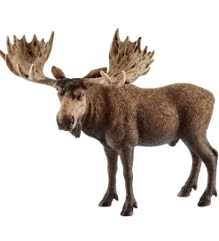 Wild Life - H: 12 cm - Elg 14781>Schleich