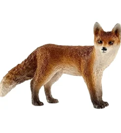 Wild Life - H: 5 cm - Ræv 14782>Schleich Hot