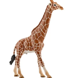 Wild Life - H: 17 cm - Giraftyr 14749>Schleich Outlet