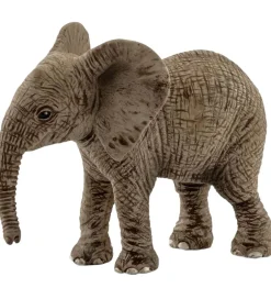 Wild Life - H: 5 cm - Elefant 14763>Schleich Best