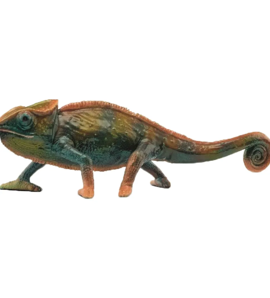 Wild Life - H: 4,5 cm - Kamæleon 14858>Schleich Clearance