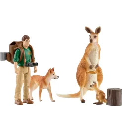 Wild Life - H: 15 cm - Outback Adventure>Schleich Sale