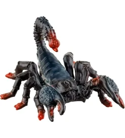 Wild Life - Kejserskorpion - H: 3,4 cm 14857>Schleich Sale