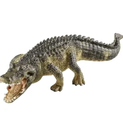 Wild Life - L: 19 cm - Alligator 14727>Schleich Best