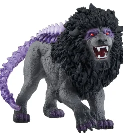 Wild Life - L: 14 cm - Shadow Lion>Schleich New