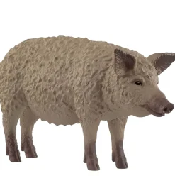 Wild Life - Mangalitsa Gris - 9,7 cm - 14892>Schleich