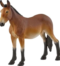 Wild Life - Muldyr - 10,5 cm - 14889>Schleich