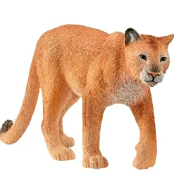 Wild Life - Puma - H: 5,4 cm 14853>Schleich