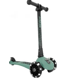Highway Kick 3 - LED - Forest>Scoot and Ride Discount