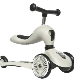 Highway Kick 1 - Ash>Scoot and Ride Discount